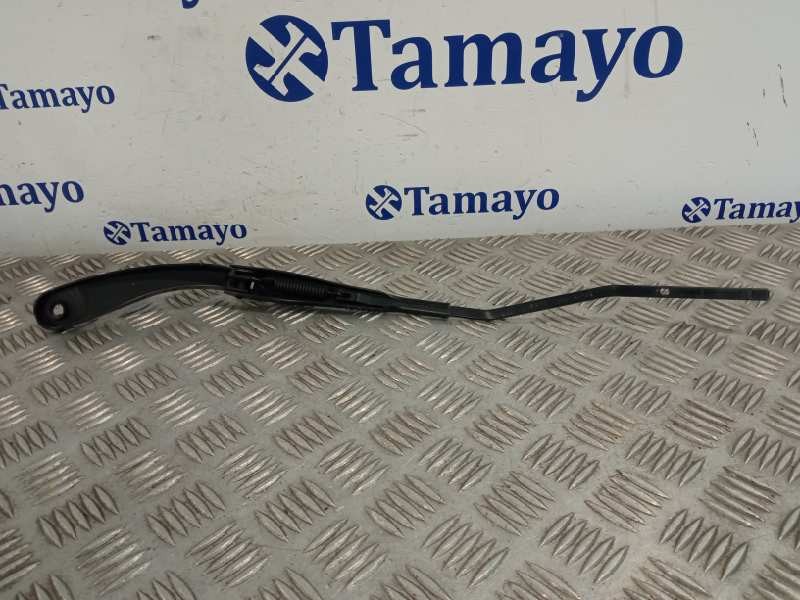 Recambio de brazo limpia delantero izquierdo para dacia sandero referencia OEM IAM 80014865  