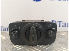 Recambio de mando luces para ford fiesta (ccn) 1.25 16v cat referencia OEM IAM C1BT13A024CB  