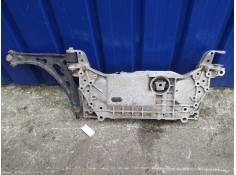 Recambio de puente delantero para volkswagen golf vi (5k1) 1.6 tdi dpf referencia OEM IAM 1K0199369F 1K0199295E 1K0199296E
