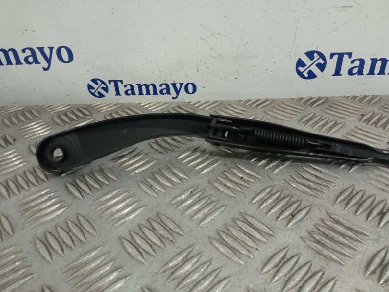 Recambio de brazo limpia delantero izquierdo para dacia sandero referencia OEM IAM 80014865  
