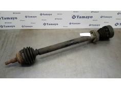 Recambio de transmision delantera derecha para volkswagen golf iii berlina (1h1) 2.0 referencia OEM IAM    2