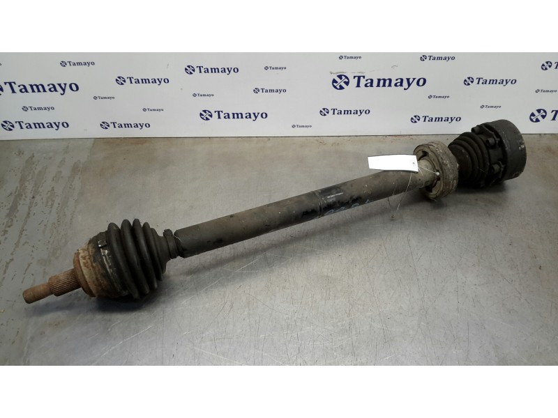 Recambio de transmision delantera derecha para volkswagen golf iii berlina (1h1) 2.0 referencia OEM IAM   