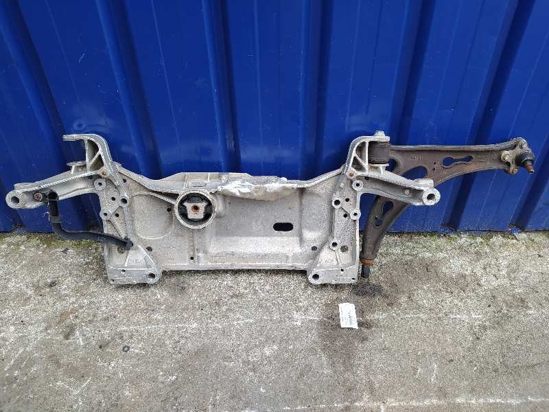 Recambio de puente delantero para volkswagen golf vi (5k1) 1.6 tdi dpf referencia OEM IAM 1K0199369F 1K0199295E 1K0199296E