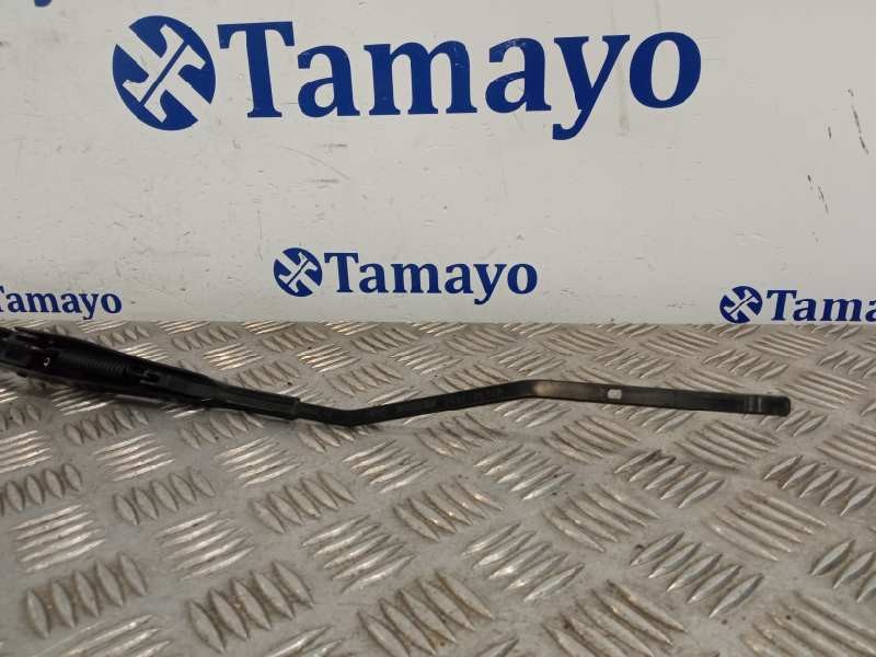 Recambio de brazo limpia delantero izquierdo para dacia sandero referencia OEM IAM 80014865  