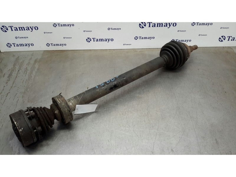 Recambio de transmision delantera derecha para volkswagen golf iii berlina (1h1) 2.0 referencia OEM IAM   