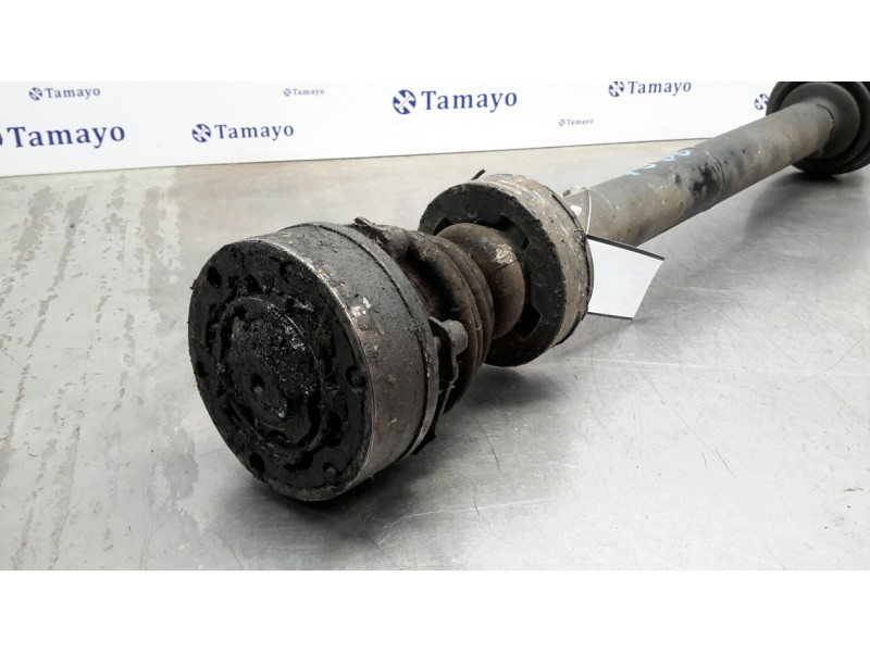 Recambio de transmision delantera derecha para volkswagen golf iii berlina (1h1) 2.0 referencia OEM IAM   