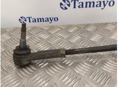 Recambio de cremallera direccion para opel mokka 1.6 cdti dpf referencia OEM IAM 28242421 42351606 527742743 2