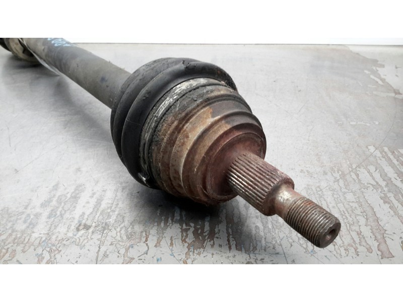 Recambio de transmision delantera derecha para volkswagen golf iii berlina (1h1) 2.0 referencia OEM IAM   