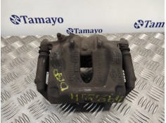Recambio de pinza freno delantera derecha para renault trafic caja cerrada (ab 4.01) 2.0 dci diesel cat referencia OEM IAM 68709