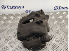 Recambio de pinza freno delantera derecha para renault trafic caja cerrada (ab 4.01) 2.0 dci diesel cat referencia OEM IAM 68709 2