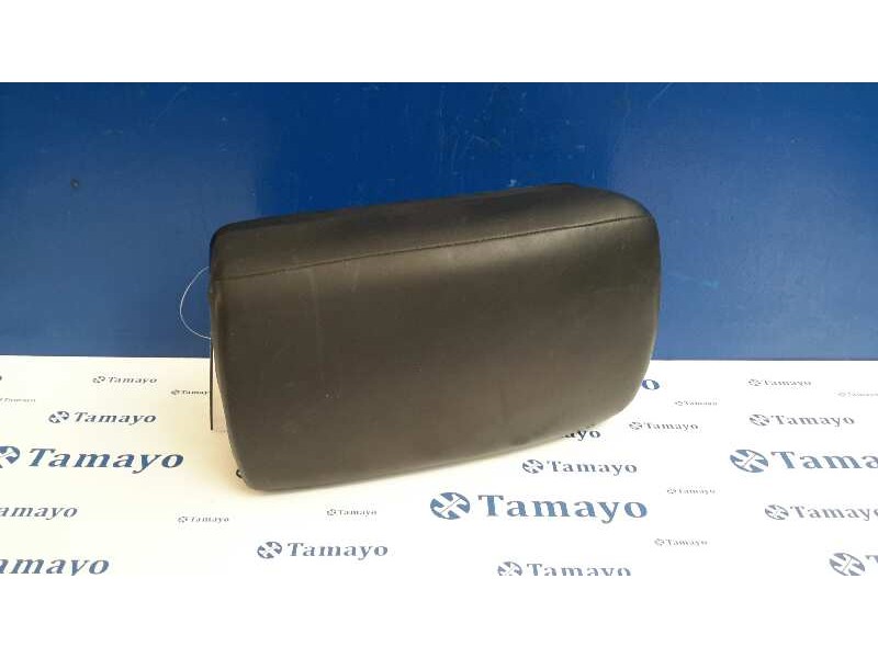 Recambio de apoyabrazos central para nissan qashqai (j10) referencia OEM IAM   
