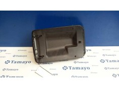 Recambio de apoyabrazos central para nissan qashqai (j10) referencia OEM IAM    2