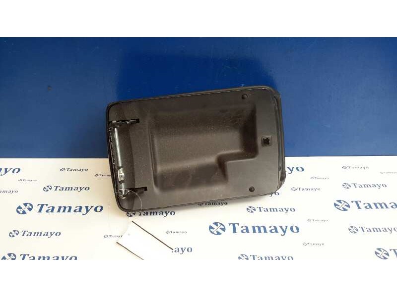 Recambio de apoyabrazos central para nissan qashqai (j10) referencia OEM IAM   