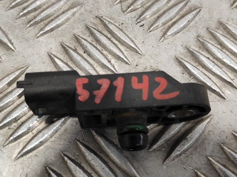 Recambio de sensor para renault clio iii 1.5 dci diesel referencia OEM IAM 8200168253  