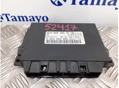 Recambio de centralita cambio automatico para mercedes-benz clase e (w211) berlina 2.6 cat referencia OEM IAM A0255457132  02630
