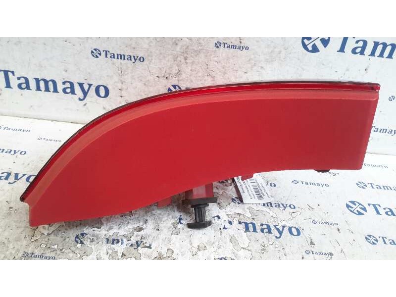 Recambio de piloto trasero derecho para renault clio ii fase i (b/cbo) referencia OEM IAM  137833 VALEO