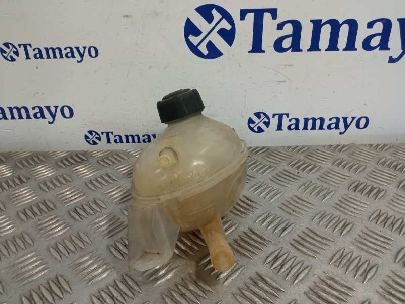 Recambio de deposito expansion para dacia sandero referencia OEM IAM 217107259R  