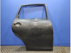 Recambio de puerta trasera derecha para seat altea xl (5p5) 2.0 tdi referencia OEM IAM   