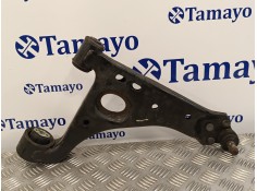 Recambio de brazo suspension inferior delantero derecho para opel mokka 1.6 cdti dpf referencia OEM IAM   