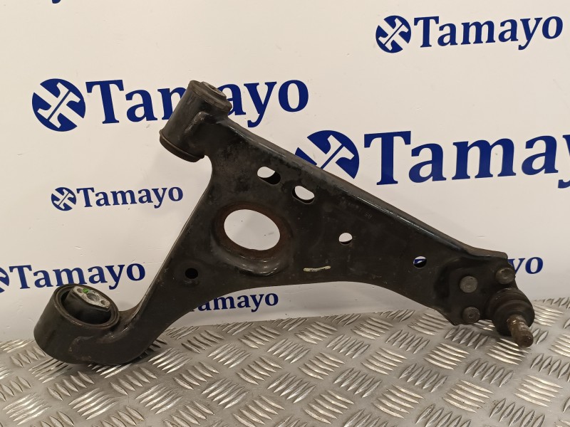 Recambio de brazo suspension inferior delantero derecho para opel mokka 1.6 cdti dpf referencia OEM IAM   