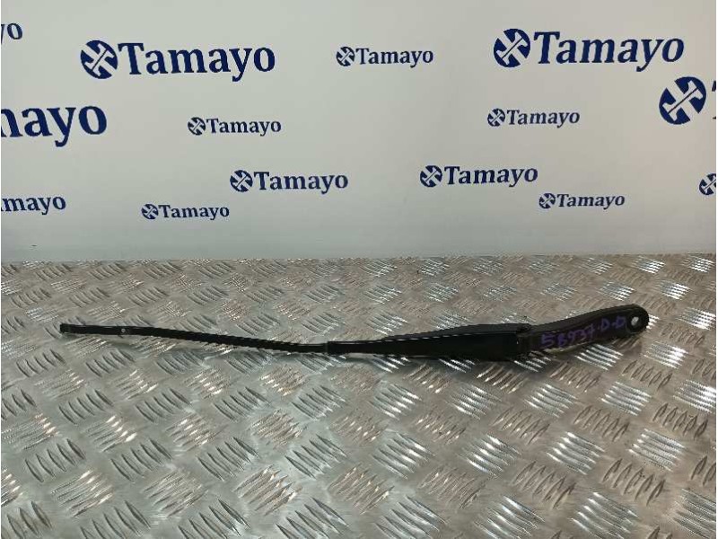 Recambio de brazo limpia delantero derecho para dacia sandero referencia OEM IAM 288865045R  