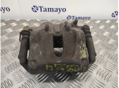 Recambio de pinza freno delantera izquierda para renault trafic caja cerrada (ab 4.01) 2.0 dci diesel cat referencia OEM IAM 686