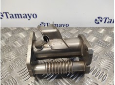 Recambio de enfriador egr para renault megane iii berlina 5 p 1.5 dci diesel fap referencia OEM IAM 8200912059  