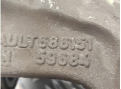 Recambio de pinza freno delantera izquierda para renault trafic caja cerrada (ab 4.01) 2.0 dci diesel cat referencia OEM IAM 686 2