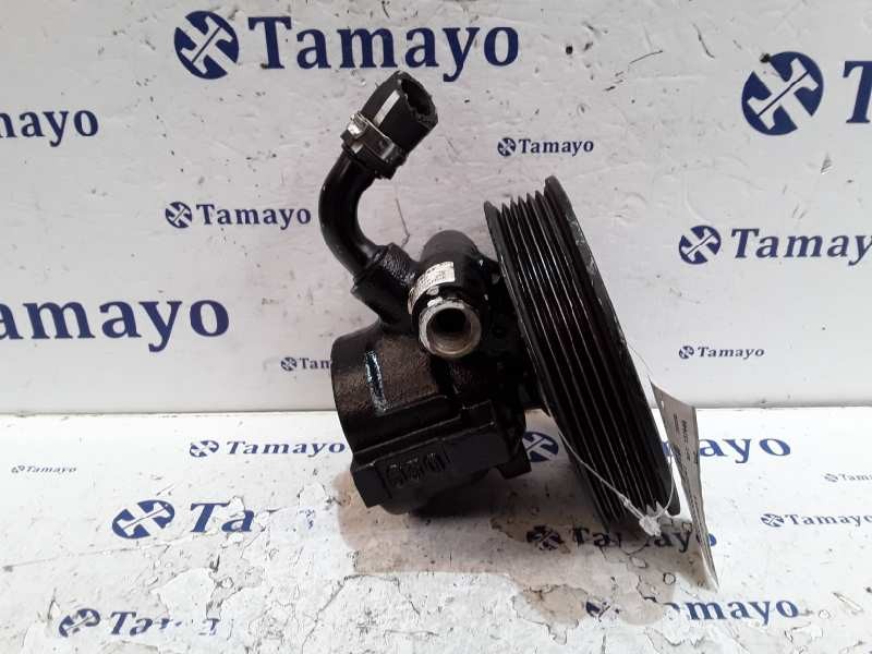 Recambio de bomba servodireccion para volvo v40 familiar 1.8 16v cat referencia OEM IAM 9125202 137946 
