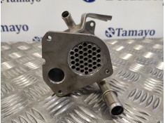 Recambio de enfriador egr para renault megane iii berlina 5 p 1.5 dci diesel fap referencia OEM IAM 8200912059   2