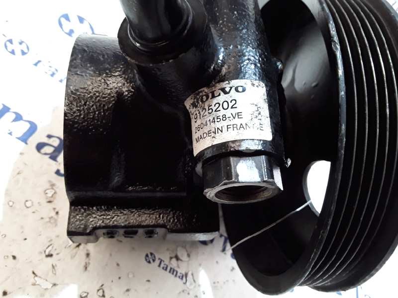 Recambio de bomba servodireccion para volvo v40 familiar 1.8 16v cat referencia OEM IAM 9125202 137946 