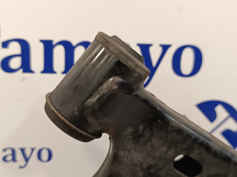 Recambio de brazo suspension inferior delantero derecho para opel mokka 1.6 cdti dpf referencia OEM IAM   