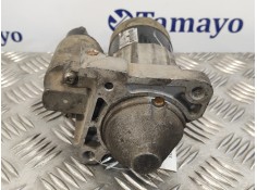 Recambio de motor arranque para renault clio ii fase i (b/cbo) referencia OEM IAM M001T91581 138021 