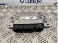 Recambio de centralita motor uce para smart forfour eq referencia OEM IAM A3C09036800 237D40151R 237D40448R