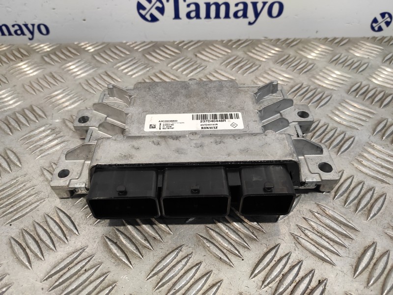 Recambio de centralita motor uce para smart forfour eq referencia OEM IAM A3C09036800 237D40151R 237D40448R