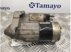Recambio de motor arranque para renault clio ii fase i (b/cbo) referencia OEM IAM M001T91581 138021  2