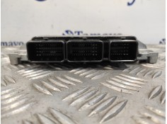 Recambio de centralita motor uce para smart forfour eq referencia OEM IAM A3C09036800 237D40151R 237D40448R 2