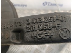 Recambio de mangueta trasera izquierda para bmw x3 (e83) 3.0 turbodiesel cat referencia OEM IAM 341325101   2