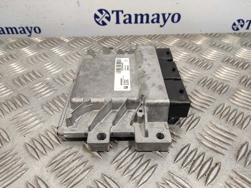 Recambio de centralita motor uce para smart forfour eq referencia OEM IAM A3C09036800 237D40151R 237D40448R