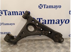 Recambio de brazo suspension inferior delantero izquierdo para opel mokka 1.6 cdti dpf referencia OEM IAM   