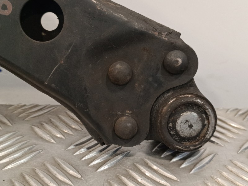 Recambio de brazo suspension inferior delantero izquierdo para opel mokka 1.6 cdti dpf referencia OEM IAM   
