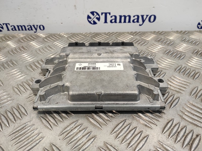 Recambio de centralita motor uce para smart forfour eq referencia OEM IAM A3C09036800 237D40151R 237D40448R