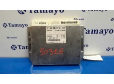 Recambio de centralita esp para mercedes-benz vaneo (w414) furgoneta compacta referencia OEM IAM 0265109617  4144460153Q01