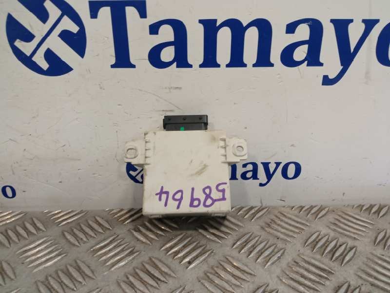 Recambio de modulo electronico para toyota avensis wagon (t25) referencia OEM IAM 150696  