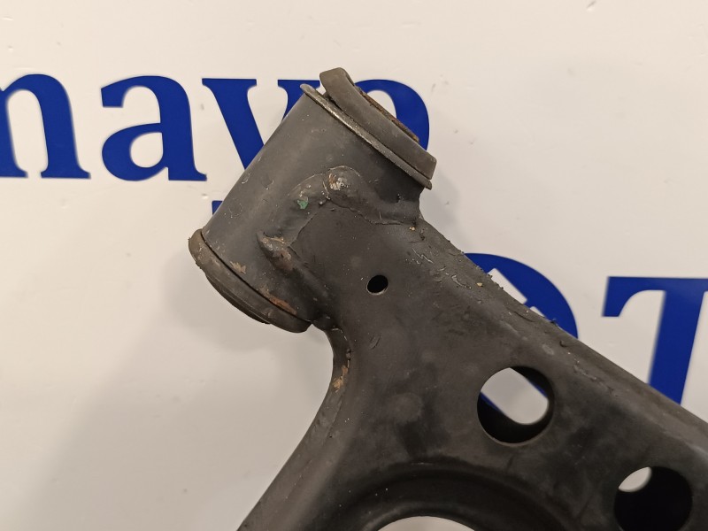 Recambio de brazo suspension inferior delantero izquierdo para opel mokka 1.6 cdti dpf referencia OEM IAM   