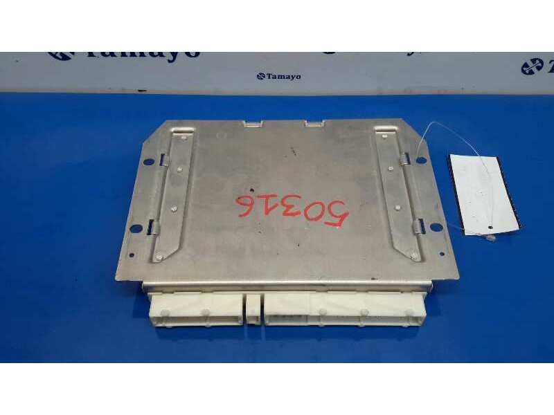 Recambio de centralita esp para mercedes-benz vaneo (w414) furgoneta compacta referencia OEM IAM 0265109617  4144460153Q01