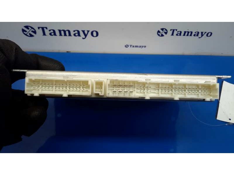 Recambio de centralita esp para mercedes-benz vaneo (w414) furgoneta compacta referencia OEM IAM 0265109617  4144460153Q01