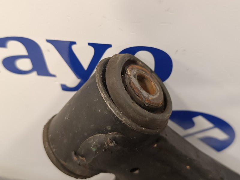 Recambio de brazo suspension inferior delantero izquierdo para opel mokka 1.6 cdti dpf referencia OEM IAM   