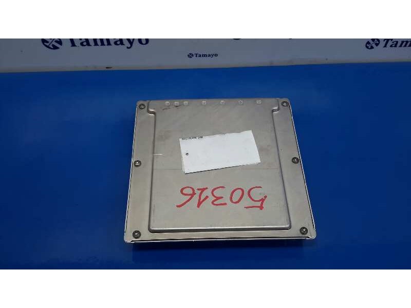 Recambio de centralita motor uce para mercedes-benz vaneo (w414) furgoneta compacta referencia OEM IAM 0281011149 ED6066 A668153