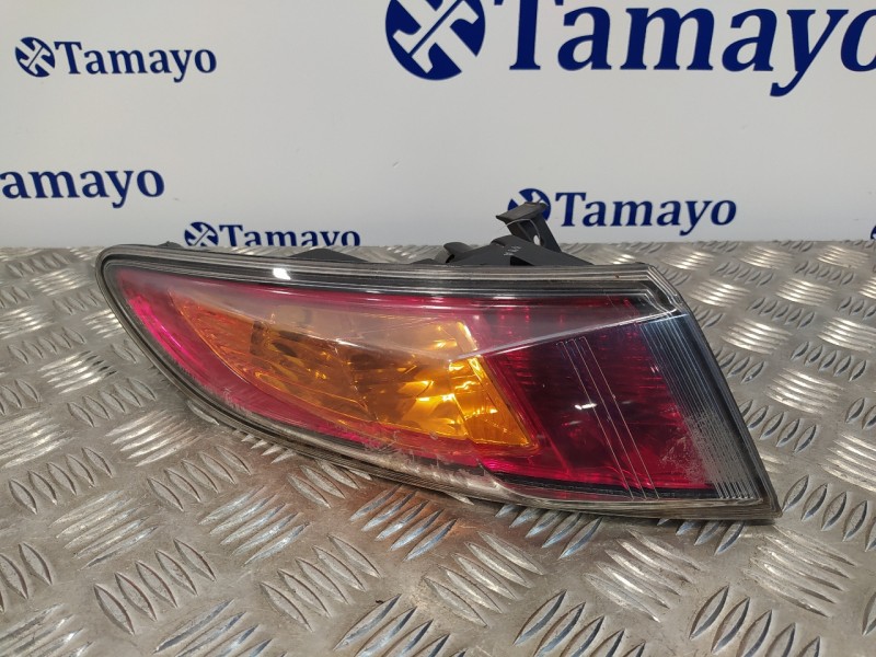 Recambio de piloto trasero izquierdo para honda civic berlina (fn) referencia OEM IAM  138298 KOITO